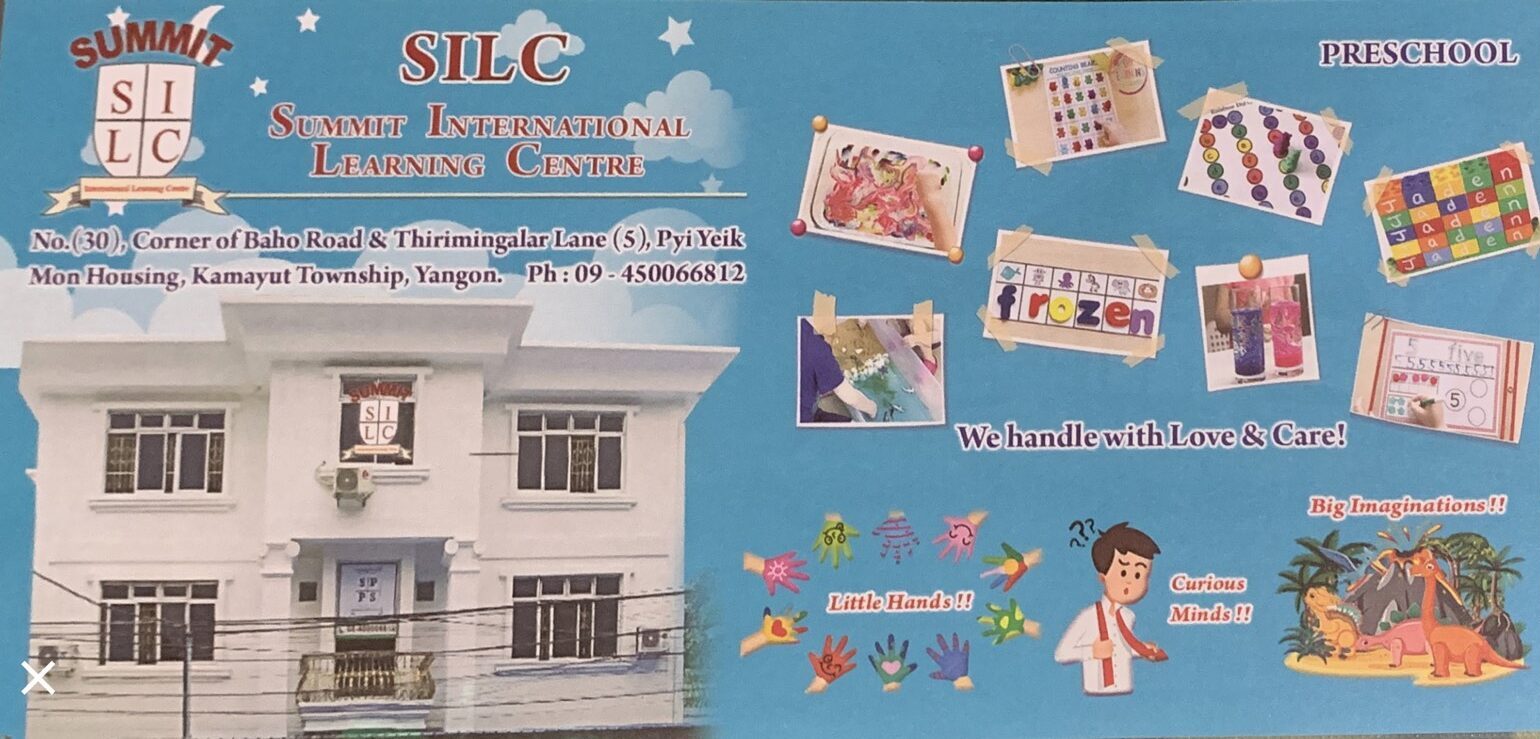 Summit International Standard Pre School