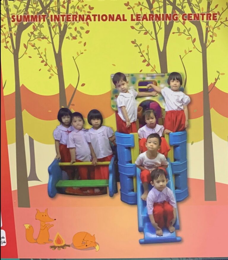 International Standard Pre School