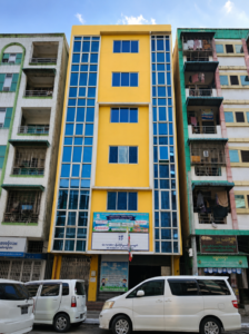 Summit Private Primary School